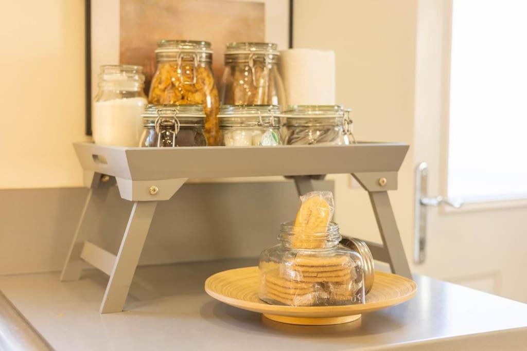 The Wellness Lodge- Gym, Table Tennis, Cinema, Parking And More! Bath Buitenkant foto